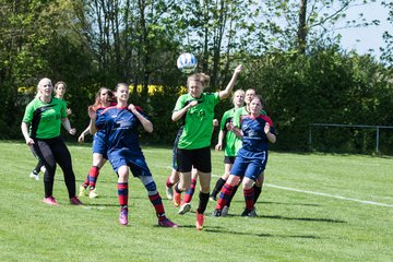 Bild 34 - Frauen TSV Wiemersdorf - SG Schmalfdeld/Weddelbrook : Ergebnis: 0:4